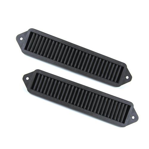 BMS Cowl Filters