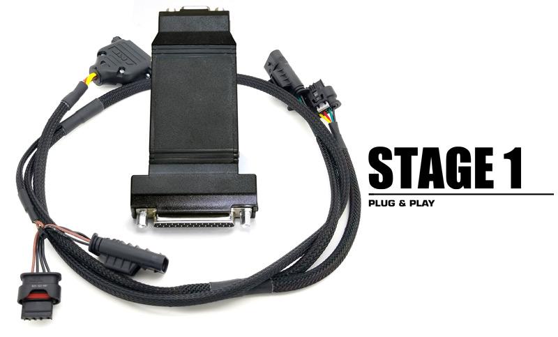 Bmw Tuning Module Sprinter BMS Stage 1 BMW Performance Tuner – AM Tuning Canada