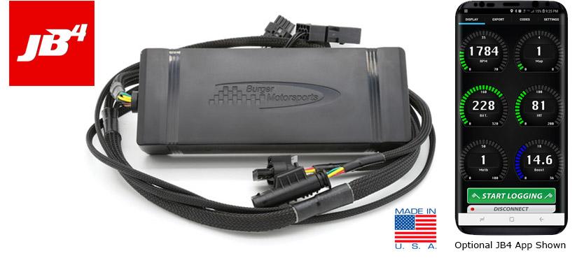 N20-N26 JB4 w-OBDII