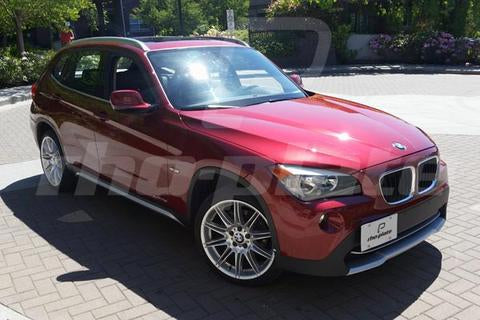 BMW X1 - X1 M-SPORT 2013-2015 RHO-PLATE V2