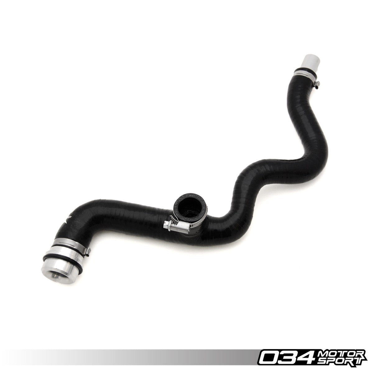 034 Motorsport Breather Hose, Lower Block Breather, Mkiv 1.8T 06A, Aww-Awp-Awv-Amu