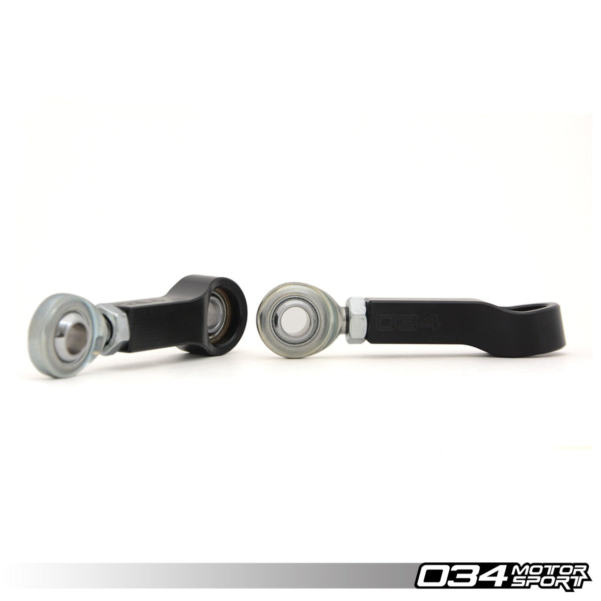 034 Motorsport Sway Bar End Links, Motorsport, Rear, Adjustable, 8P & 8J Audi TT-A3, Mkv & Mkvi Volkswagen Jetta GTI R32 Rabbit