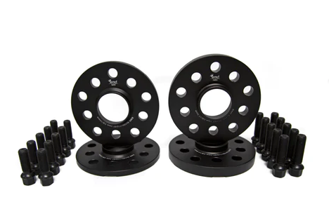 EMD Auto Wheel Spacer Flush Kit For Audi A3 (8V 2015+)