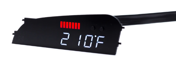 VW Mk7 - P3 OBD2 Multi-Gauge