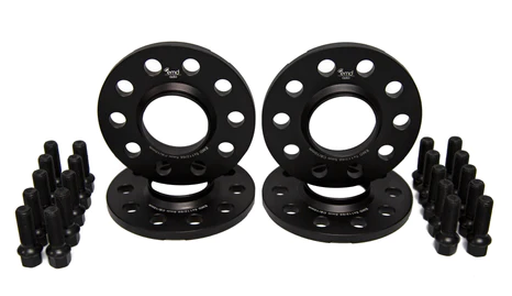 EMD Auto Wheel Spacer Flush Kit For Audi RS3 8V 8Y