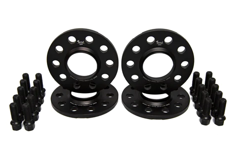 EMD Auto Wheel Spacer Flush Kit For Audi A4 (B9)