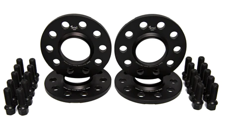 EMD Auto Wheel Spacer Flush Kit (10mm) For Audi S4 (B9)