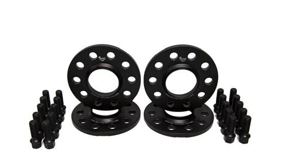 EMD Auto Wheel Spacer Flush Kit For Audi S4 (B8-B8.5)