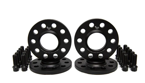 EMD Auto Wheel Spacer Flush kit Aggressive 12.5mm Kit For Audi S4 (B9)