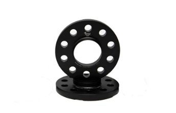 EMD Auto 15mm Spacer Pair - 5x112 66.5 Center Bore