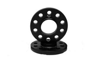 EMD Auto 15mm Spacer Pair - 5x112 57.1 Center Bore