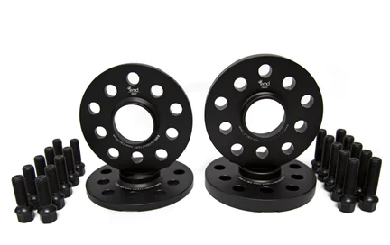 EMD Auto Wheel Spacer Flush Kit For MK7-MK7.5 Golf R (19" Wheels)