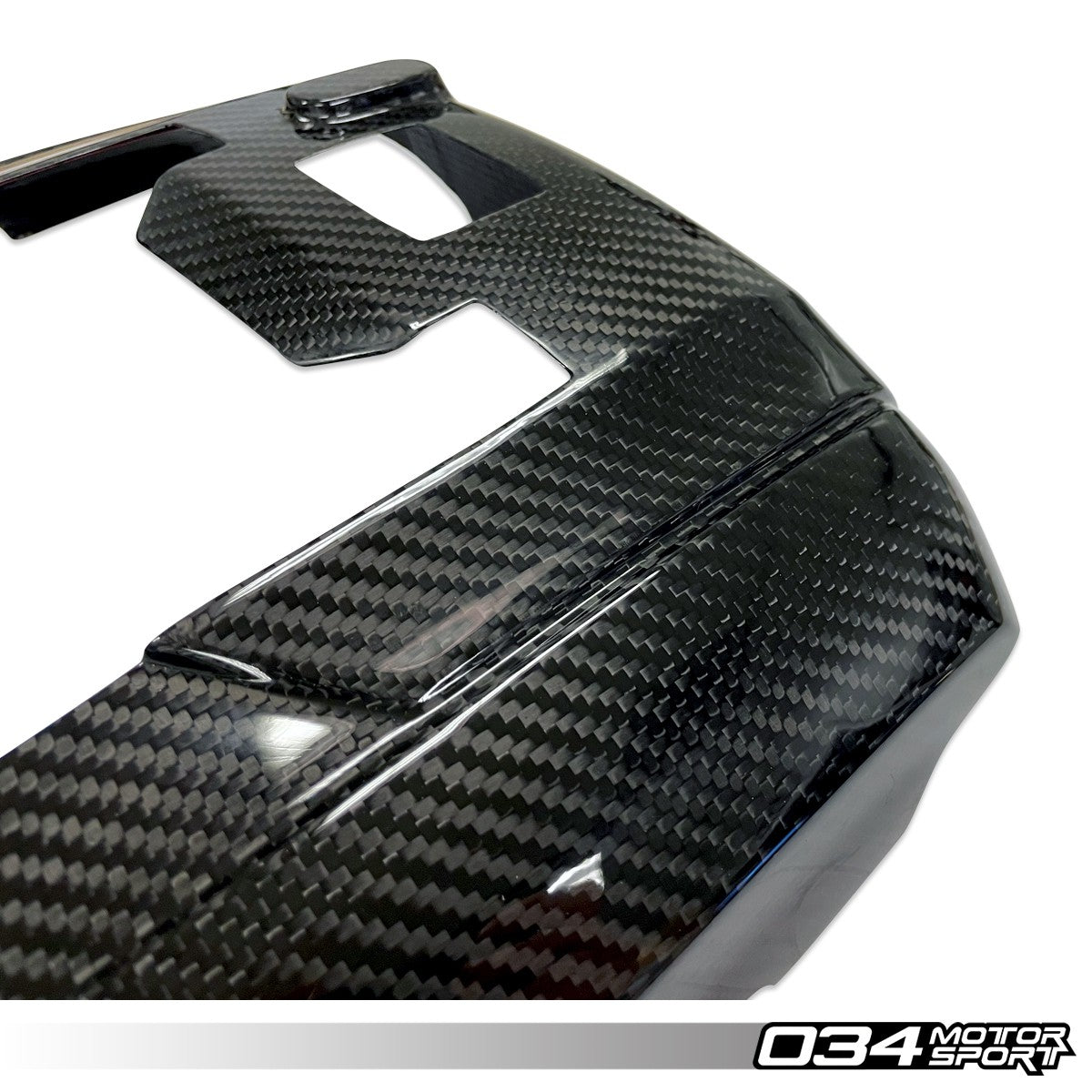 Golf 7 R Engine Cover CARBON FIBER ENGINE COVER, MK7 & MK7.5 VW GOLF, GTI, & GOLF R – AM ...