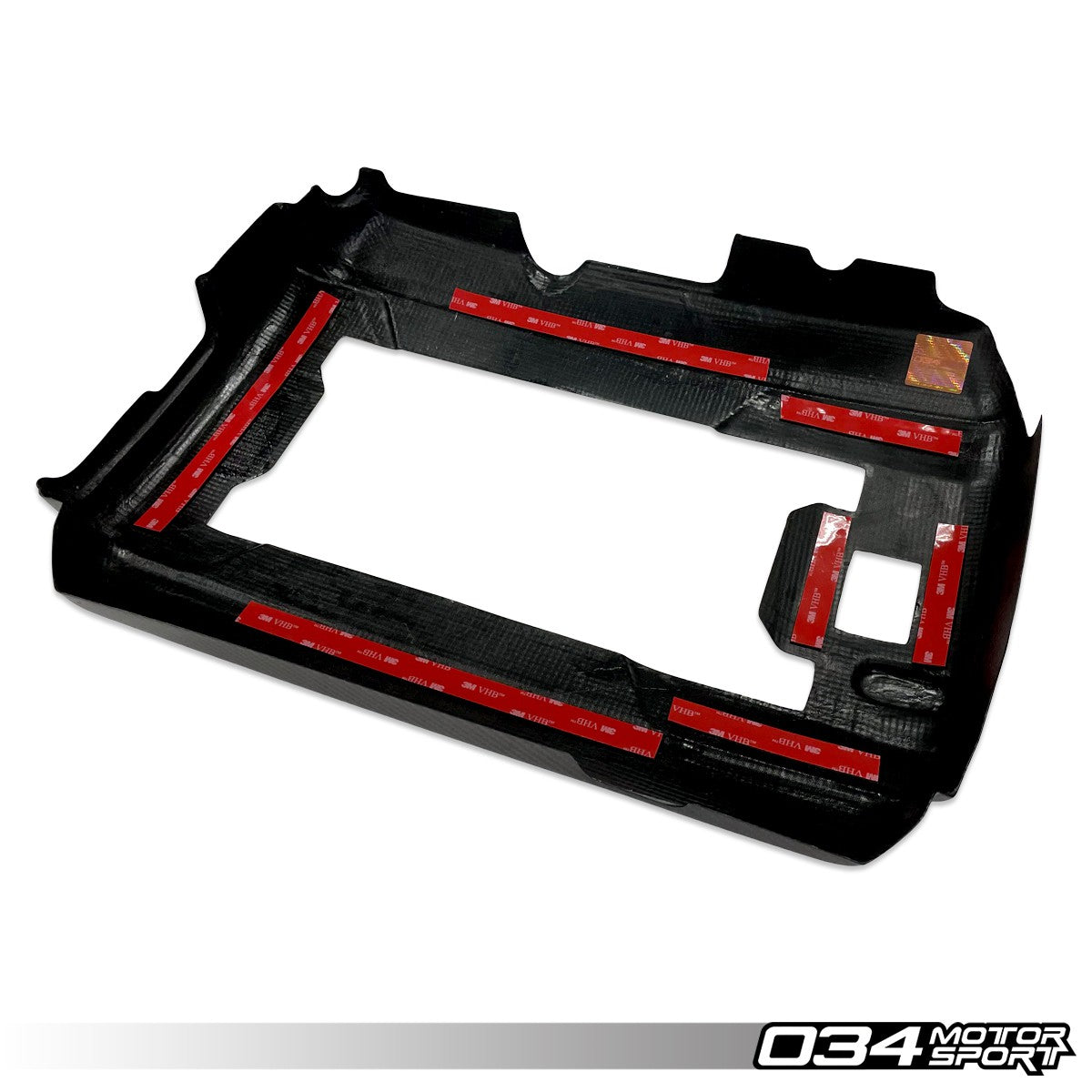 Golf 7 R Engine Cover CARBON FIBER ENGINE COVER, MK7 & MK7.5 VW GOLF, GTI, & GOLF R – AM ...