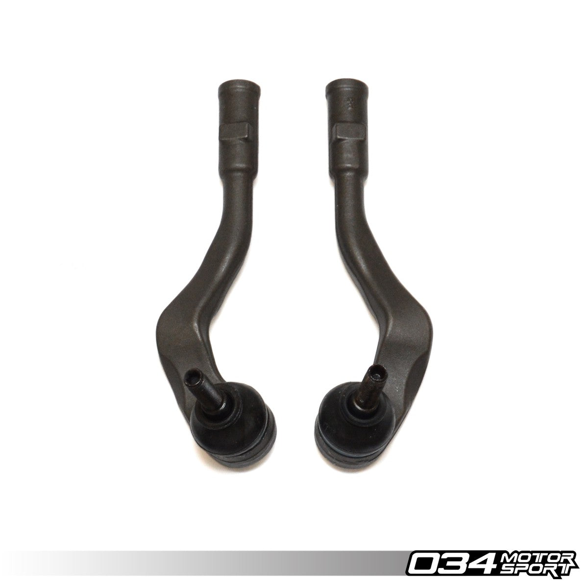 034 Motorsport Heavy Duty Tie Rod End Pair, B8-B8.5 Audi A4-S4, A5-S5-RS5 & Q5-SQ5