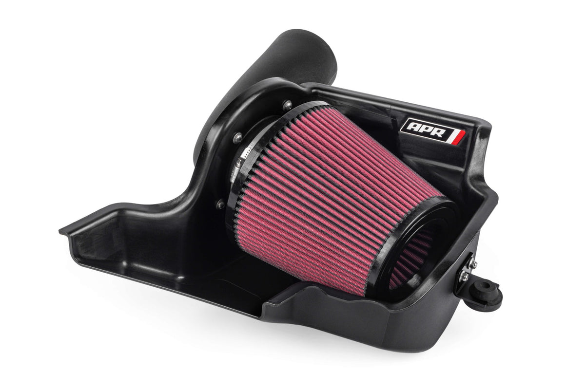 APR OPEN PEX INTAKE SYSTEM - 1.8T-2.0T EA888 GEN 3 MQB