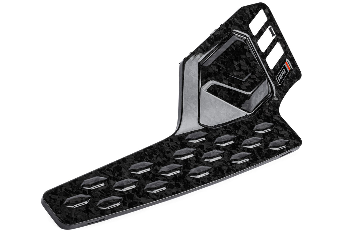 APR INTAKE SYSTEM COVER - MK8 2.0T EA888.4 (MQB EVO) - FORGED CARBON FIBER
