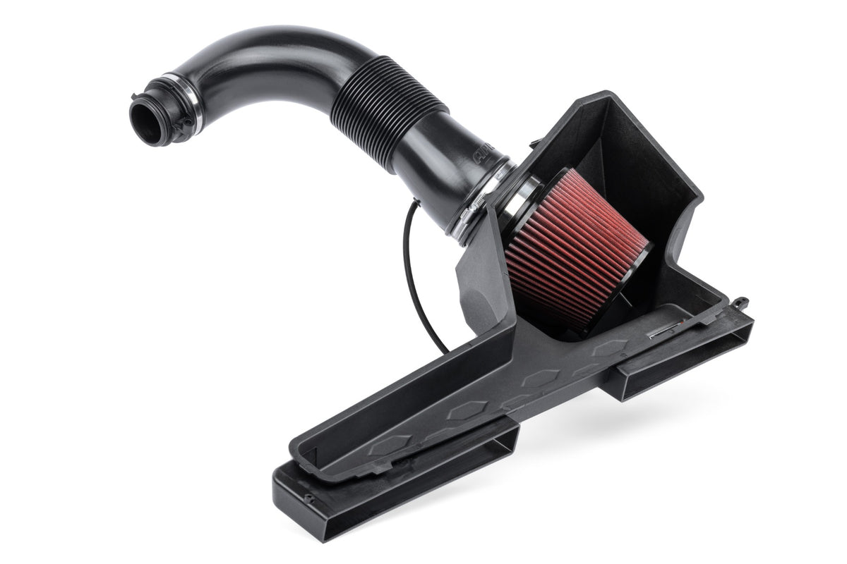 APR INTAKE SYSTEM - 2.0T EA888.4 MK8 GTI-A3 (MQB EVO)