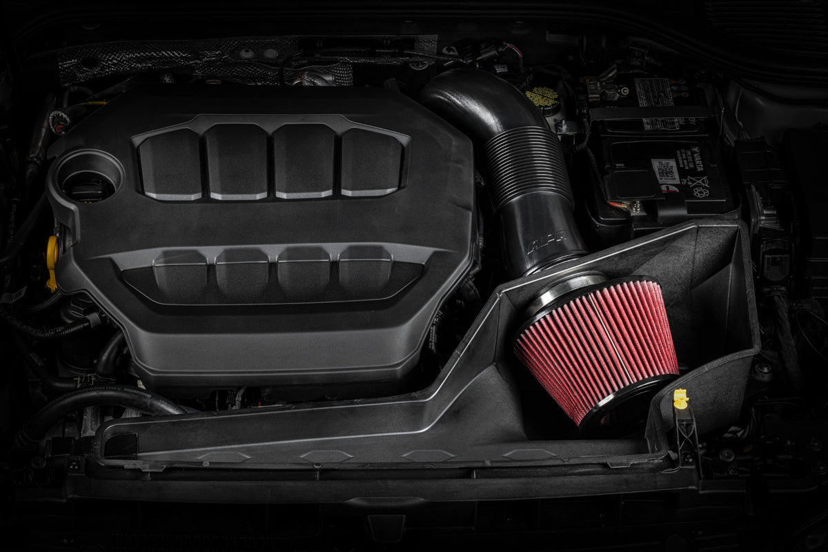 APR INTAKE SYSTEM - 2.0T EA888.4 MK8 GOLF R 8Y S3 (MQB EVO)