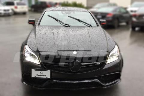 MERCEDES-BENZ CLS (C218) AMG 63S 2015-2018 RHO-PLATE V2