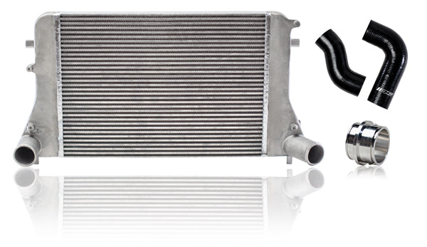 CTS MK6 GOLF R 2.0T DIRECT FIT FMIC KIT