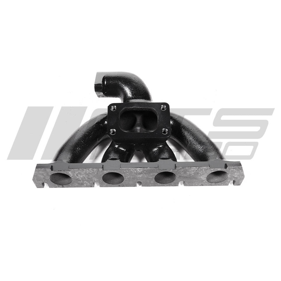 CTS TURBO MK6 GOLF R- 8P S3 TURBO MANIFOLD T3 FLANGE (TRANSVERSE)