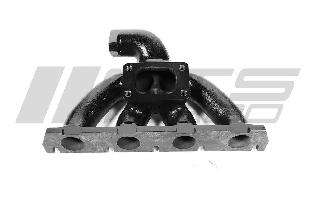 CTS TURBO 2.0TFSI-TSI TURBO MANIFOLD T3 FLANGE MK5-MK6 (TRANSVERSE)