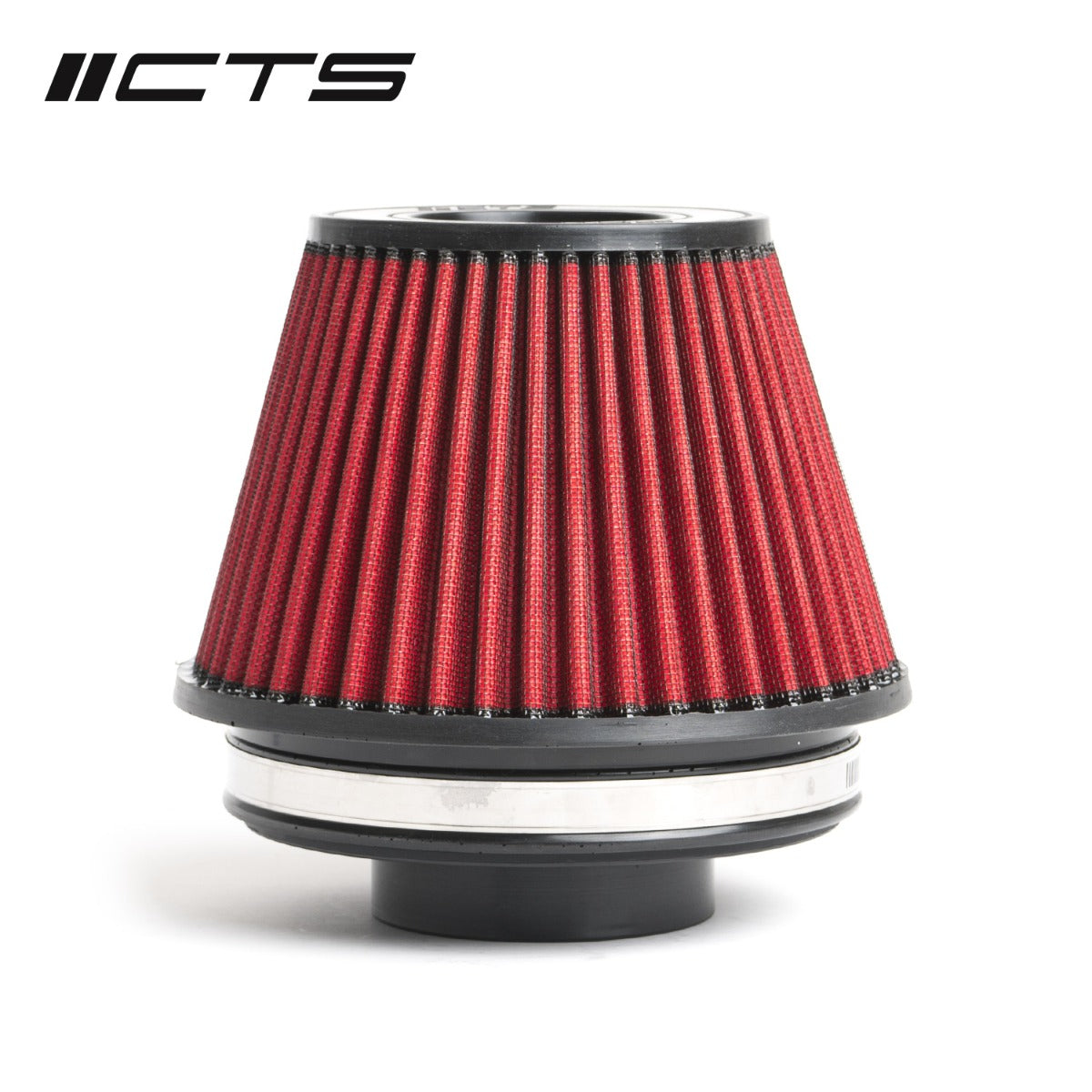 CTS TURBO AIR FILTER 3.5″ FOR CTS-IT-290R, CTS-IT-300R, CTS-305 AND CTS-IT-340