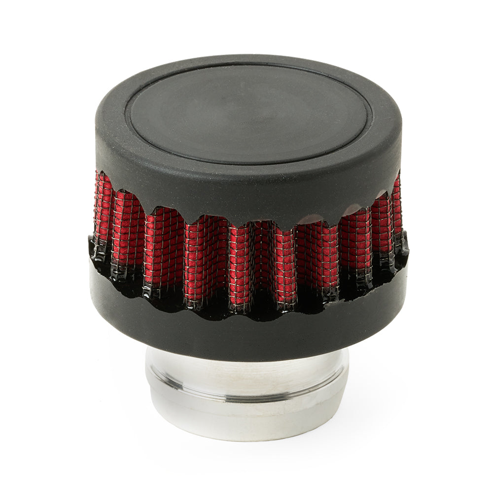 CTS TURBO SAI BREATHER FILTER, CLIP-IN STYLE