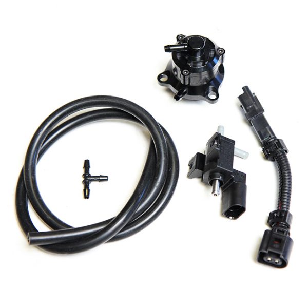 CTS TURBO 1.6 MINI COOPER S R56 N14 BOV VALVE KIT