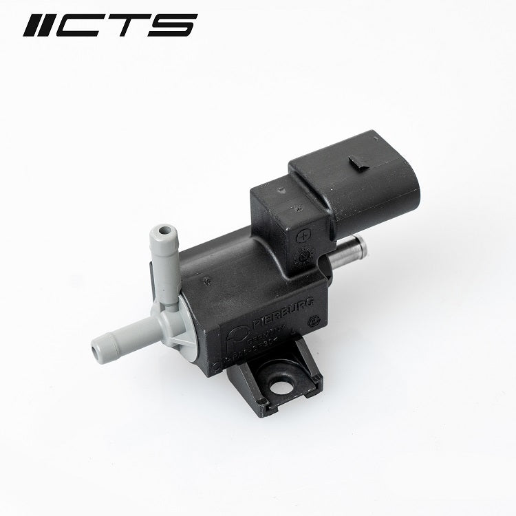 CTS TURBO SOLENOID VALVE FOR DV-BOV KITS