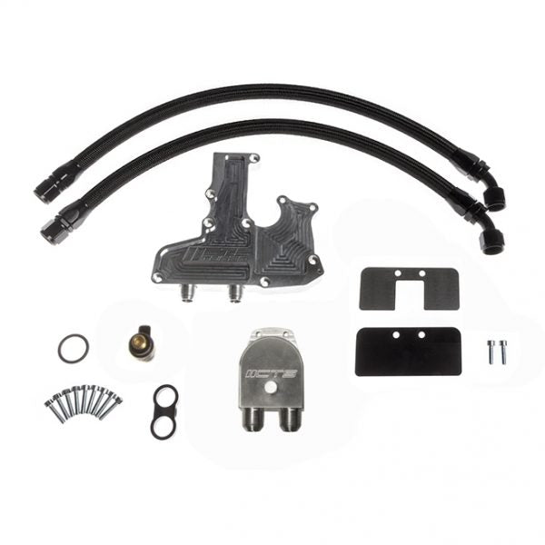 CTS TURBO B8.5 CATCH CAN KIT