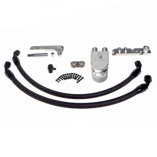 CTS TURBO GOLF R-TT-S-A3 CATCH CAN KIT