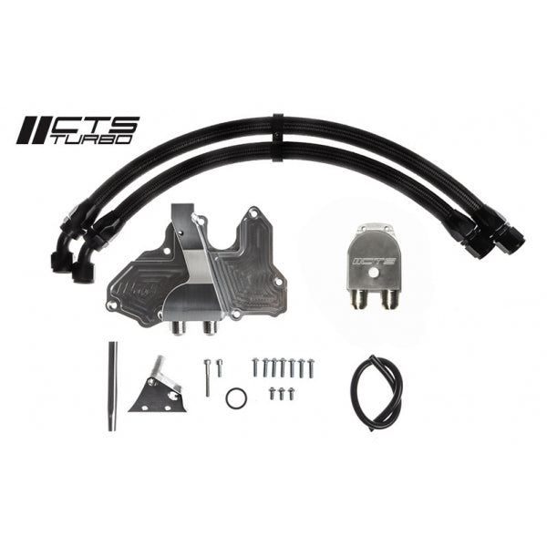CTS Turbo MK7 TSI Catch Can Kit