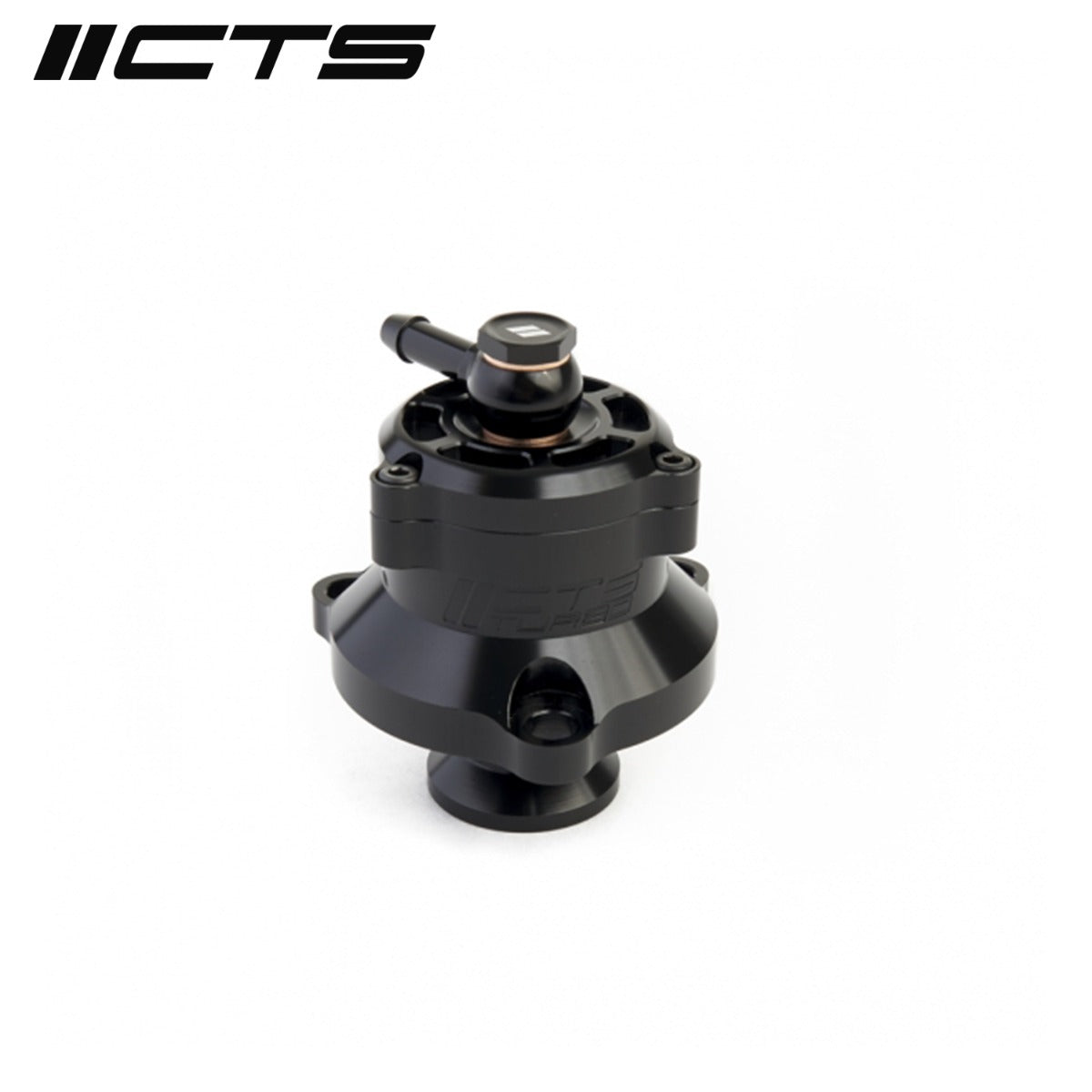 CTS TURBO 2.0T DIVERTER VALVE KIT (EA113, EA888.1)