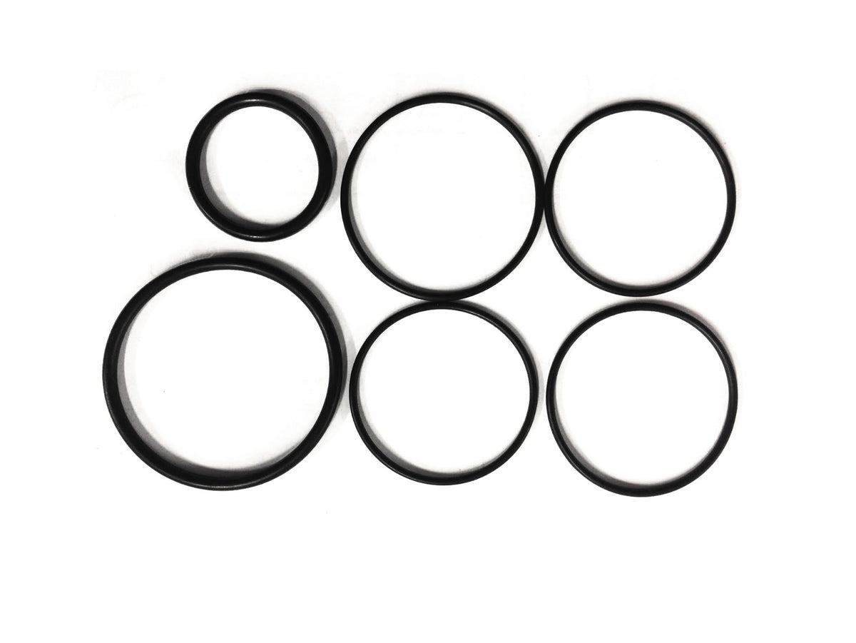 CTS TURBO DV-BOV O-RING KIT