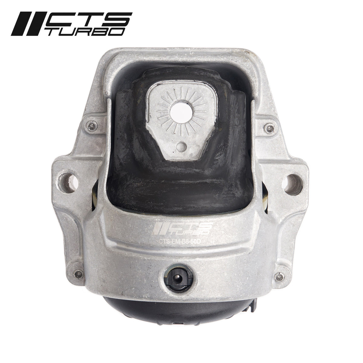 CTS TURBO STREET SPORT ENGINE MOUNT – 50 DUROMETER FOR B8-B8.5