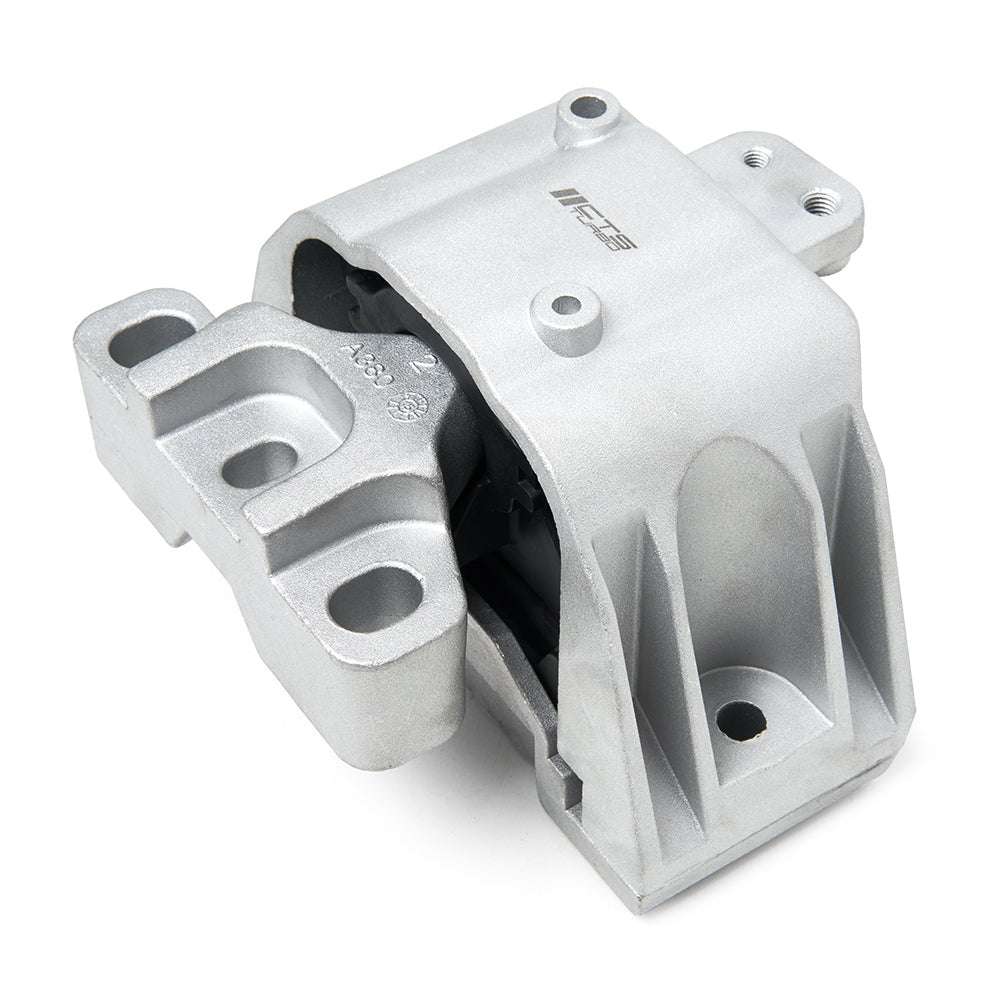 CTS TURBO STREET SPORT ENGINE MOUNT – 60 DUROMETER FOR MK4, MK5 6 CYL