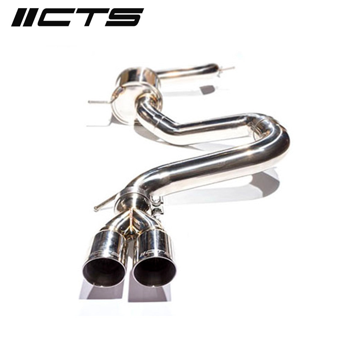 CTS TURBO VW MK5 GTI 3″ CAT-BACK EXHAUST