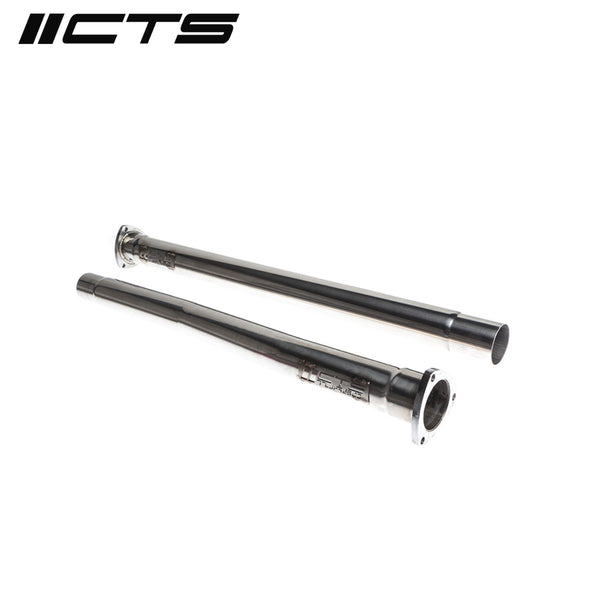 MK2 AUDI TTRS/RS3 2.5T MIDPIPE SET – AM Tuning Canada