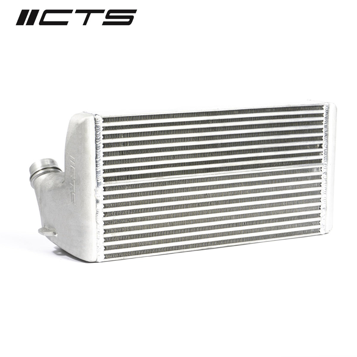 CTS TURBO BMW F20-F22-F23-F30-F31-F34-F36 1 SERIES, 2 SERIES, 3 SERIES AND 4 SERIES FMIC KIT – RACE CORE