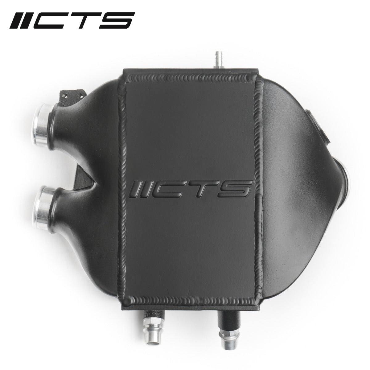 CTS TURBO S55 F80-F82-F83-F87 BMW M3-M4-M2 AIR-TO-WATER INTERCOOLER UPGRADE
