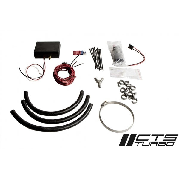 CTS Turbo Gen1 TSI Auxiliary Low Pressure Fuel System