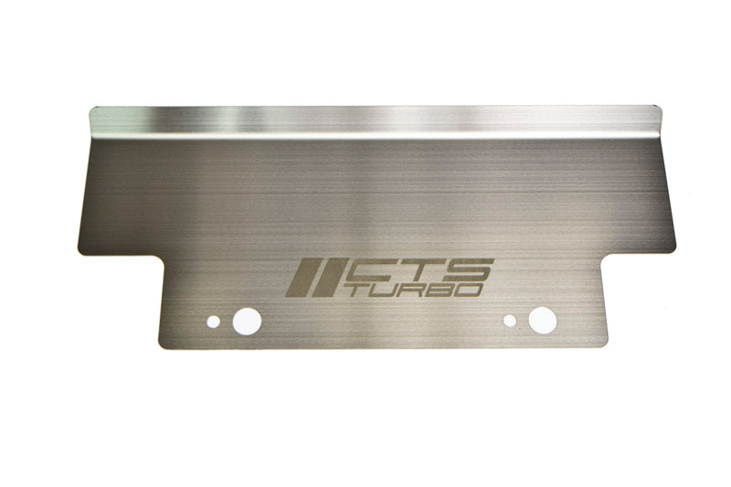 CTS TURBO HEAT SHIELD GOLF R - FSI SPECIFIC