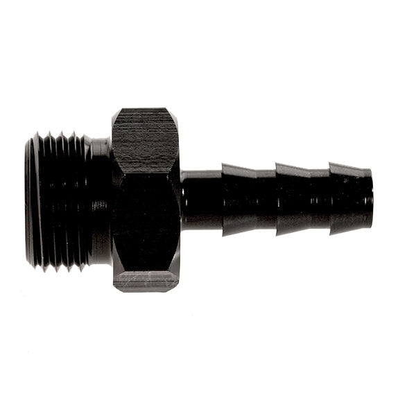 CTS -8AN O-RING BOSS TO 5-16″ HOSE BARB FITTING