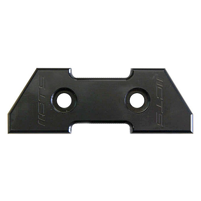 CTS TURBO B8 A4-A5-S4-S5-RS5 TRANSMISSION MOUNT INSERT