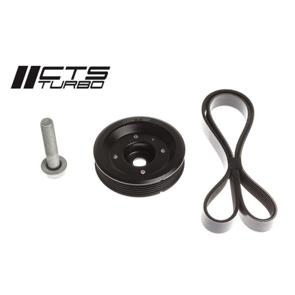 CTS MK7-8V MQB Crank Pulley Kit