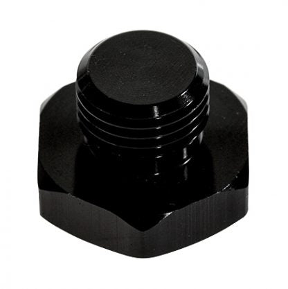 CTS -6AN O-RING BOSS PLUG