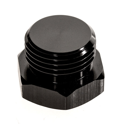 CTS -8AN O-RING BOSS PLUG
