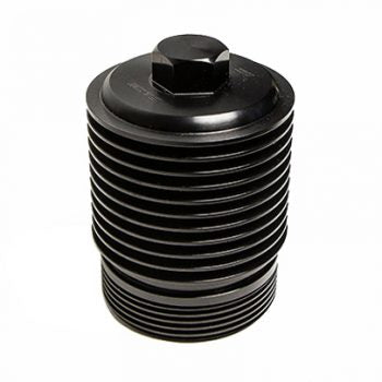 CTS B-COOL BILLET 6-SPEED DSG FILTER HOUSING